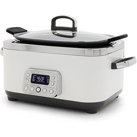 GreenPan 14-in-1 Nonstick Electric Slow Cooker
