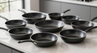 nonstick pfas free pans
