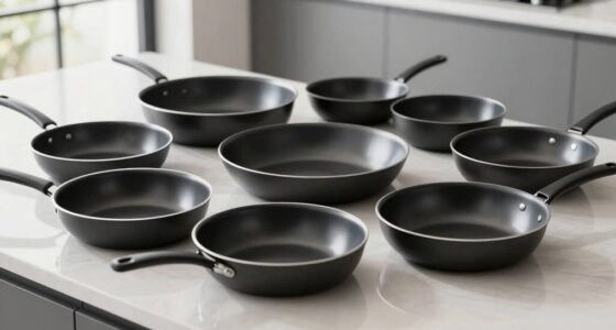 nonstick pfas free pans