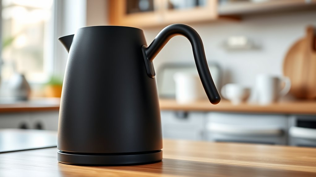 precise control and safety