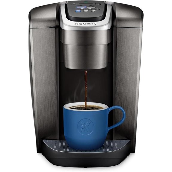 Keurig K-Elite Single Serve Coffee Maker