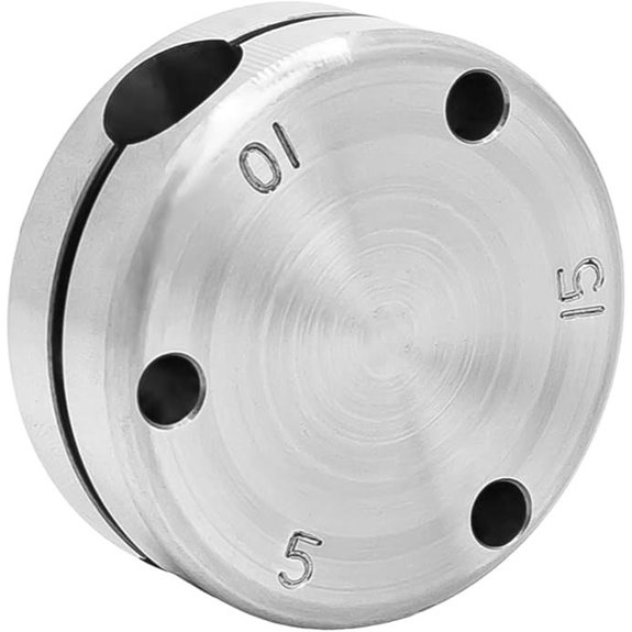 Pressure Cooker Regulator Weight for Mirro & All American