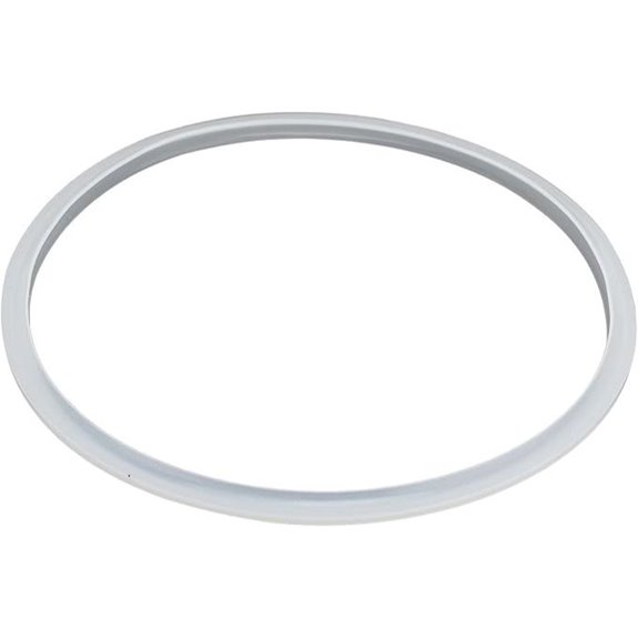 Silicone Pressure Cooker Sealing Ring (32cm Replacement)
