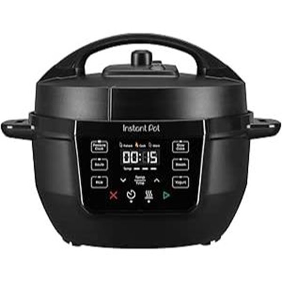 Instant Pot 4QT RIO Mini 7-in-1 Multi-Cooker