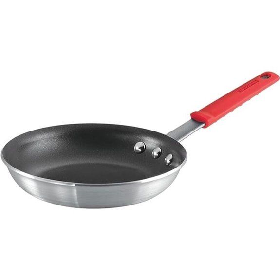Tramontina 8-Inch Non-Stick Small Frying Pan