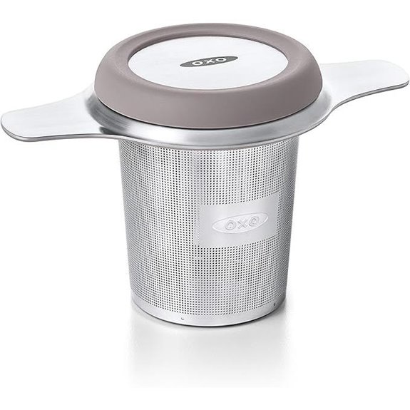 OXO Brew Tea Infuser Basket