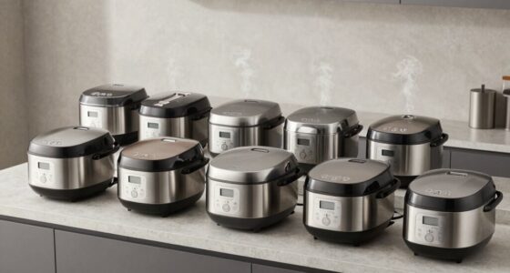 top 10 cup rice cookers
