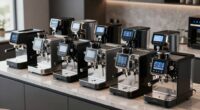 top 15 automatic espresso machines