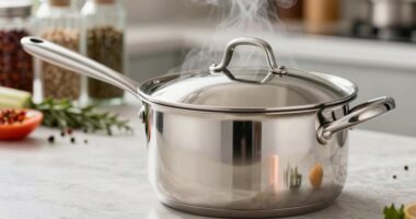 top 15 chef recommended saucepans