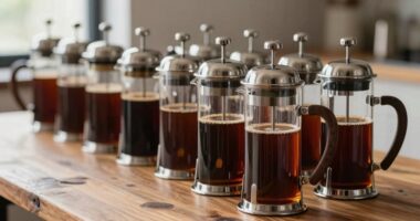 top 15 french presses
