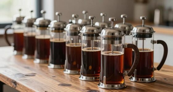 top 15 french presses