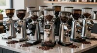 top 15 home espresso grinders