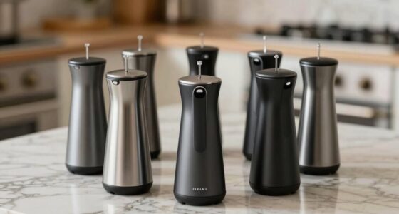 top 15 portable milk frothers