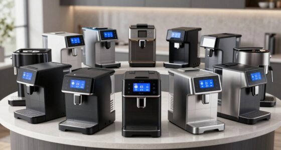 top 15 programmable coffee makers