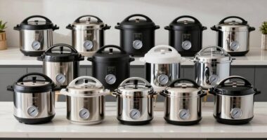 top 15 stovetop pressure cookers
