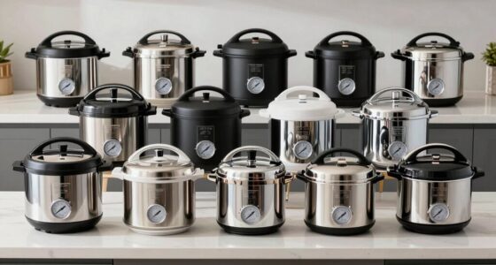 top 15 stovetop pressure cookers
