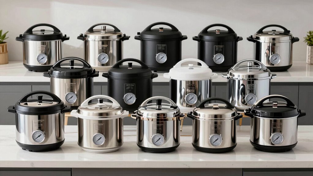 top 15 stovetop pressure cookers