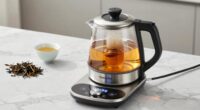top adjustable tea kettles