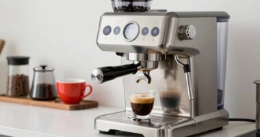top affordable espresso options