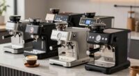 top beginner espresso machine list