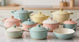 top ceramic cookware sets