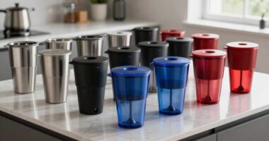 top coffee maker filters