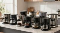 top coffee maker picks