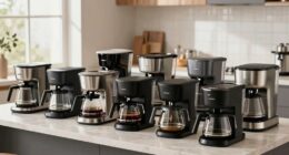 top coffee maker picks