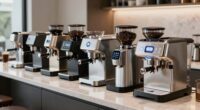 top coffee makers with grinders