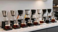 top cold brew coffee makers