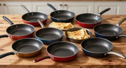 top crepe pans for perfection