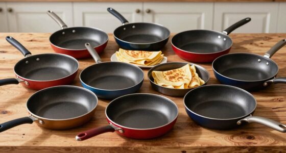top crepe pans for perfection