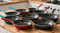 top egg pan picks