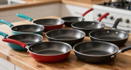 top egg pan picks