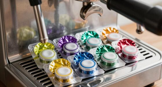 top espresso cleaning tablets