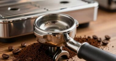 top espresso tamper picks