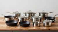 top induction cookware picks