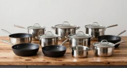 top induction cookware picks