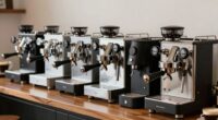 top manual espresso machines
