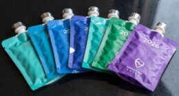 top mineral water for coffee