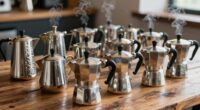 top moka pots 2026