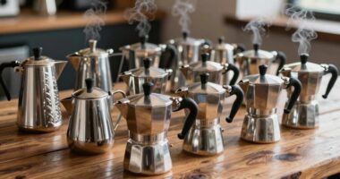 top moka pots 2026