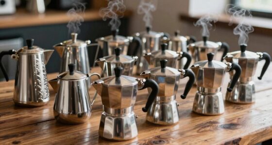 top moka pots 2026