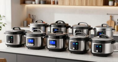 top multi cooker picks 2026