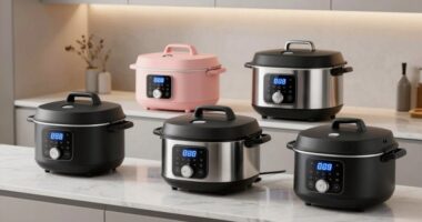 top multi cookers for 2026