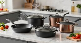 top nonstick cookware picks