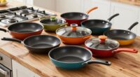 top nonstick pans for gas