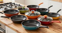 top nonstick pans for gas