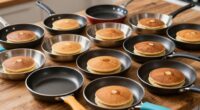 top pancake pan recommendations