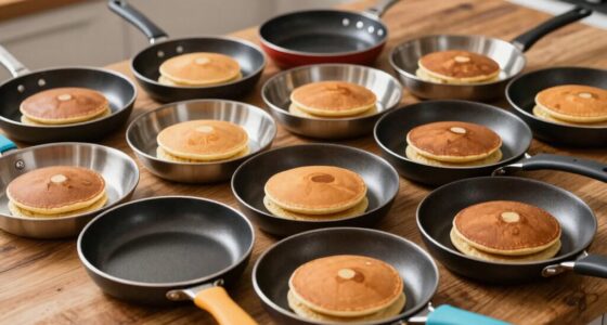 top pancake pan recommendations
